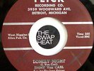 JIMMY VON CARL & JUNE VOICES - RARE DOO WOP 7