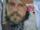 BILL QUICK MARAVILLOSA GENTE psych folk Holy Grail