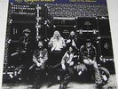 Allman Brothers Nautilus Superdisc 2 LP At Fillmore NM