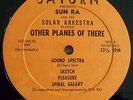 SUN RA 