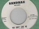 NORTHERN SOUL EPITOME OF SOUND