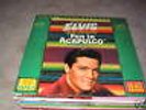 Elvis Presley; Fun in Acapulco on LP LSP-2756 Stereo