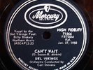 DEL VIKINGS *DOO-WOP 78  MERCURY Label #71266  E+