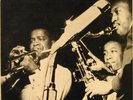 Hank Mobley-Blue Note 1540-LEXINGTON-FLAT EDGE-NICE