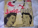 ELVIS -  