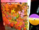 1967 Orig CREAM - DISRAELI GEARS Clapton Hard Psych gem