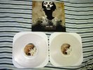 Converge Jane Doe 2xLP CLEAR Ltd. 300  OOP RARE
