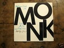 THELONIOUS MONK ON PRESTIGE 7053  NYC ORIGINAL DG MONO