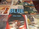BLUE NOTE EMI UK RECORDS BEAT SERIES RARE Various Artists LP SETS + BONUS LP'S