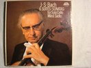 SUPERAPHON-MILOS SADLO-BACH 6 CELLO SONATAS-3 LPS-CATLO