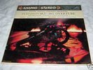 TCHAIKOVSKY 1812 Overture RCA Living Stereo LP 1S/1S