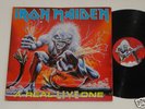 IRON MAIDEN - A Real LIVE One 12