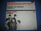 THE MAZE/DEEP PURPLE-ARIA DEL SUD ITALY P.S. SINGLE