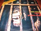 GIULIANO SORGINI-ZOO FOLLE ITALIAN PSYCH FUNK LIBRARY