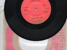 BEATLES  -ONE-SIDED 7'' 45  LET IT BE-APP CUST 1-MINT