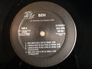 BEN WHITE Very Rare PRIVATE 12