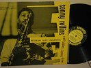 SONNY ROLLINS WITH MJQ ORIG PRESTIGE 7029 W.50th NYC LP