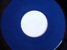 rare Jamaica Reggae Blank 45 UPSETTERS return of ugly