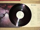KING CRIMSON ISLANDS 1971 1st UK PR A1U/B1U+INSERTS EX