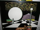 LP OUT OF FOCUS WAKE UP (Krautrock) SECOND BATTLE