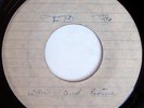 rare Jamaica Reggae Blank 45 PRINCE BUSTER wine & grine