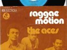 ACES SKINHEAD REGGAE SKA BLUEBEAT German PS