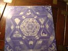 RARE JAZZ FUNK LP RUFUS HARLEY RE CREATION OF THE GODS