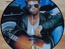 George Michael:Faith.RARE Australian PICTURE DISC LP