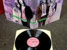 KING CRIMSON McDONALD+GILES 1970 UK ISLAND 1st PRESS EX