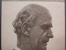 FRENCH FALP 850/1 BRUCKNER SYMPHONY N°8 FURTWANGLER 2LP