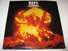 KISS The Originals First Pressing with Inserts