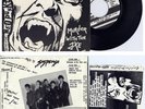 SUSPENSE NEO PUNKZ Murder with the Axe Dutch Punk KBD 7