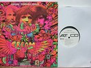 CREAM Disraeli Gears ATCO WLP DJ 60s Eric Clapton Psych