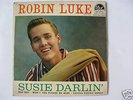 Robin Luke 