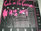 AV-GIRLS IN THE GARAGE Vol.4-LP GARAGE PSYCH Romulan