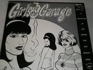 AV-GIRLS IN THE GARAGE Vol.6-LP GARAGE PSYCH Romulan
