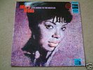 MARY WELLS love songs to the beatles UK STATESIDE LP M