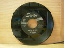 The Showmen northern soul 45 Our Love Will Grow vg+