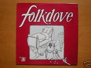 FOLKDOVE  French Psych Folk Private LP 1975