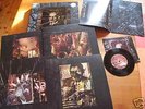 THE NEW BLOCKADERS Viva Negativa 4 LP Box mit Bonus 7