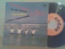 LES BEATLES  EP 45t ODEON SOE 3755  France BIEM