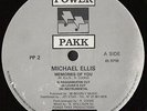 MICHAEL ELLIS / DIGI ROOTS REGGAE SHAKA DUB 12” Listen