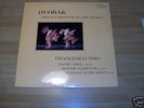 WILSON AUDIO W 8416 SEALED DVORAK DUMKY TRIO AUDIOPHILE