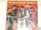 CORTIJO Y KAKO