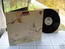CLEAR BLUE SKY ON VERTIGO SPIRAL 1970 SAME LP