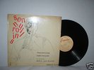 VERY SCARCE SONNY ROLLINS PERSPECTIVES ESQUIRE UK