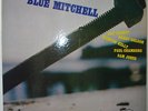 BLUE MITCHELL QUINTET-OUT OF THE BLUE-RIVERSIDE 12-293
