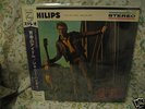 JOHNNY HALLYDAY - L'IDOLE DES JEUNES  Japan w/obi 