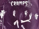   CRAMPS-HUMAN FLY/DOMINO ORIG1ST PRESS LISTEN