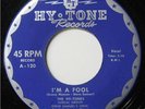 Hy-Tones RARE (Doo Wop) 7